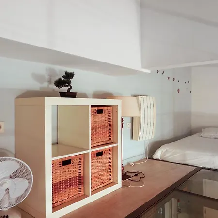 Atelier D'artiste 3 Personnes Quartier St Placide By Weekome Apartmán